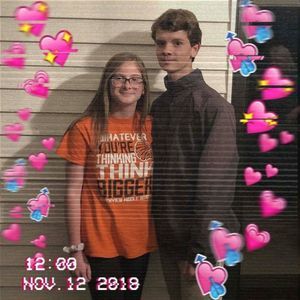 Meet your Posher, Hailey